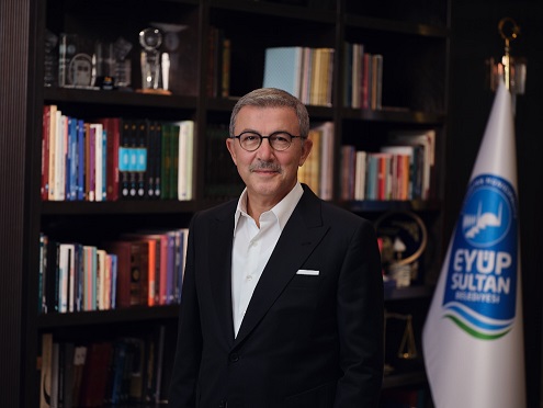 Eyüpsultan Belediyesi TROY karta geçiyor