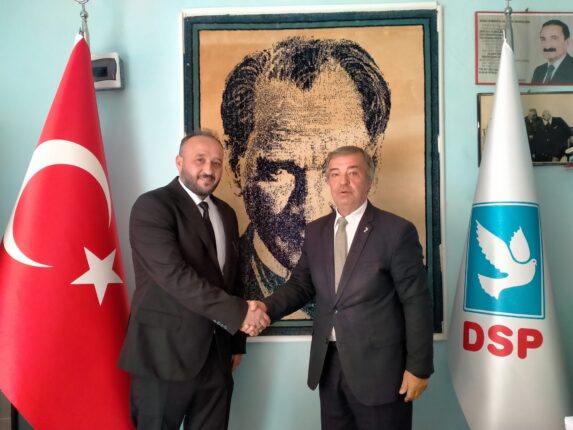 DSP Gürsu’dan Atak!