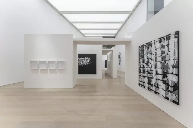 SANAT TARİHÇİSİ ve AKADEMİSYEN TARKAN OKÇUOĞLU ile “NURİ KUZUCAN: PASAJ” SERGİ TURU 23 KASIM’DA ARTER’DE