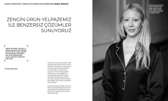 Pazarlama ölçüm stratejinizi 2024 ve sonrası için optimize edin.