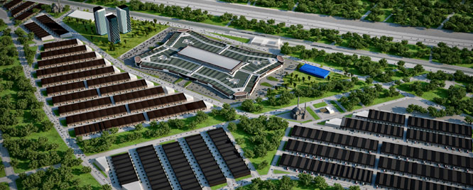 Ben “çökme” diyorum; Siz “Vurgun” deyin!..