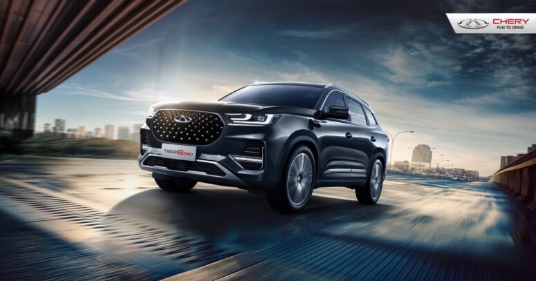 Chery Golf Cup, 25 Kasım’da Kemer Country Club’da Başlıyor!