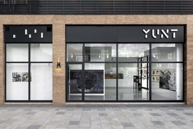 YUNT İlk Sergisi “Şehir Nerede?” ile Sultanbeyli’de Açıldı