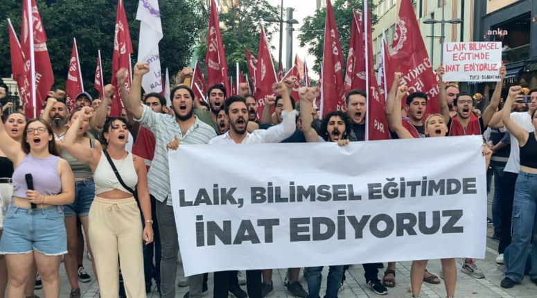 Yurt Krizi: Manevi danışman değil, bütçeden yeterli kaynak ayırın.