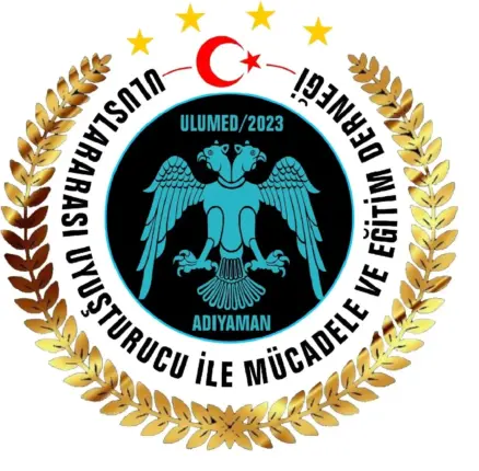ULUMED;16 ülke, 68 İl… “Uyuşturucuya Geçit Vermeyeceğiz! Ocaklar Sönmeyecek!”