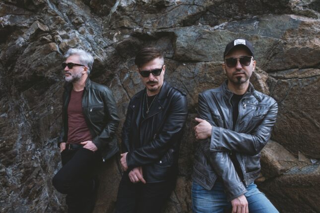 Redd’den duygu yüklü şarkı