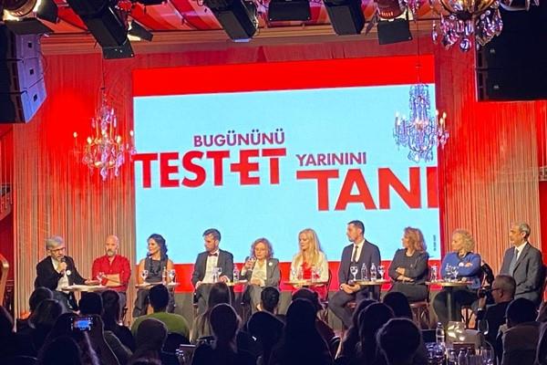2040’lara gelindiğinde Türkiye’de HIV taşıyıcı sayısı 2.4 milyonu bulacak