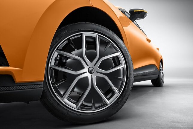 MG4 Avrupa’da Sınıfının En Çok Satılan Elektrikli Otomobili Oldu!