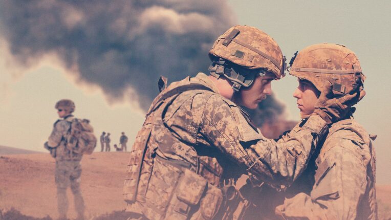 Ölüm Takımı  (The Kill Team)