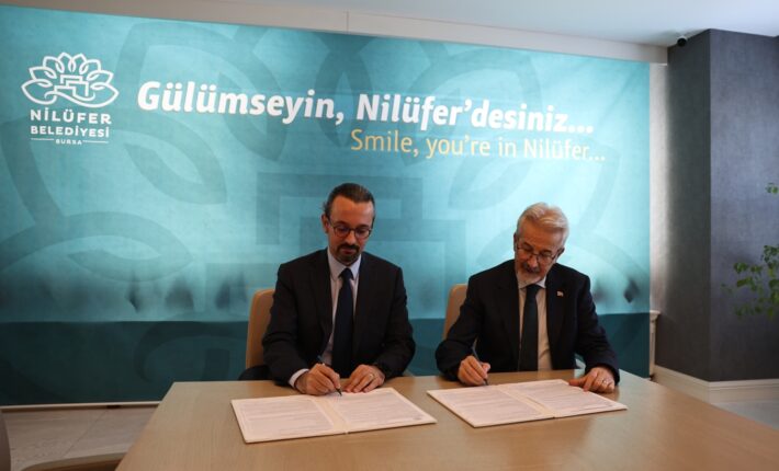 İMZALANAN PROTOKOLLE GIDA İSRAFININ ÖNÜNE GEÇİLECEK