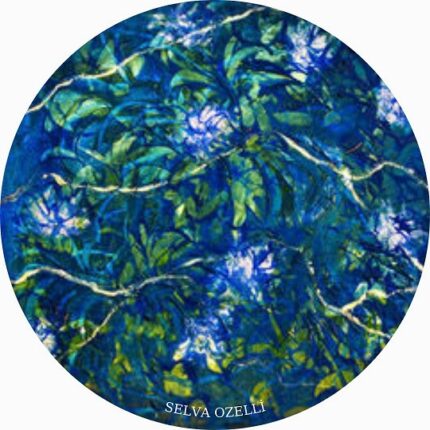 Türk Sanatçıları COP28 Konferansı’nda…