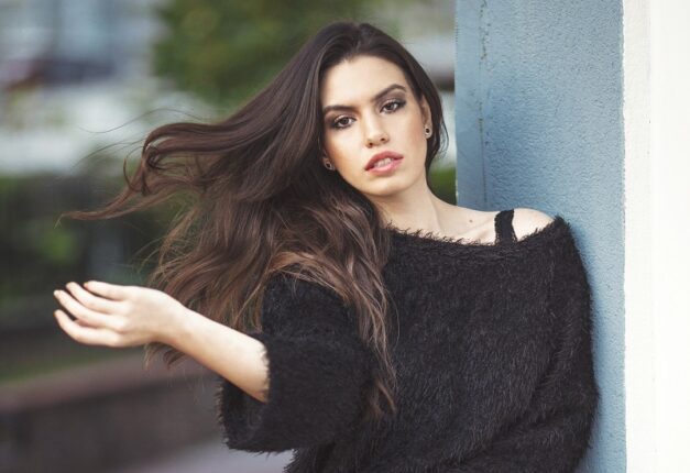 DİLARA KIRMIT’DAN FİLMLİK KİTAP