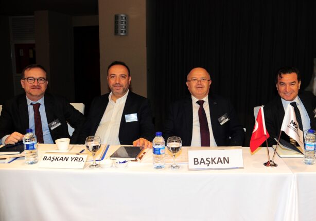 DEMET AKALIN’IN KIŞ MARATONU BAŞLADI