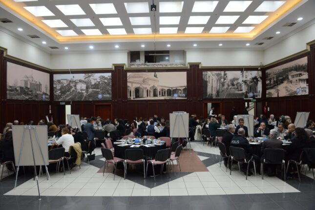 YILDIRIM’IN RÖNTGENİ ÇEKİLDİ