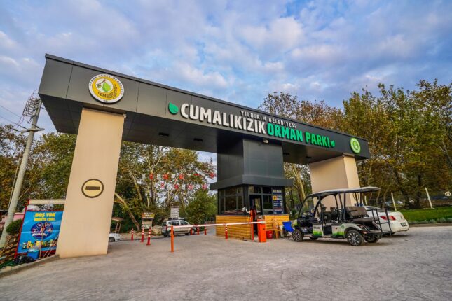 YILDIRIM’DA BEREKET VAR  -YILDIRIM BÜYÜK DÖNÜŞÜYOR