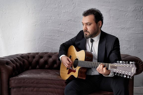 YAŞAR, uzun aranın ardından sürpriz bir cover yayımladı