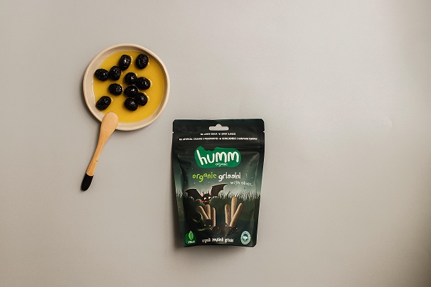 Humm Organic’ten yılbaşı sofranıza 5 yeni lezzet