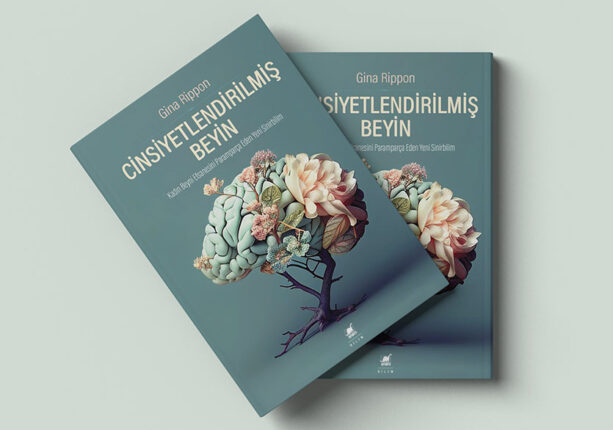 PROF. GINA RIPPON, “CİNSİYETLENDİRİLMİŞ BEYİN” KİTABINDA ANLATIYOR : ERKEK ve KADINI SINIFLANDIRAN ŞEY BİYOLOJİ DEĞİL, TOPLUMUN İKİLİ ATANMIŞ CİNSİYET SİSTEMİ