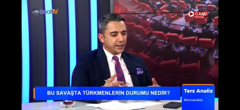 Kerkük ve Musul’da Olduğumuz Sürece Peşmergeye Geçit Vermeyeceğiz!
