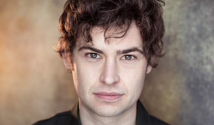 MANCHESTERLI KOMEDYEN BRENNAN REECE TÜRKİYE’YE GELİYOR