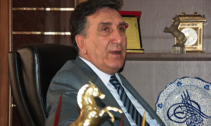 BİZ KİMLERİ İKTİDARDAN İNDİRMEDİK ŞİMDİYE KADAR