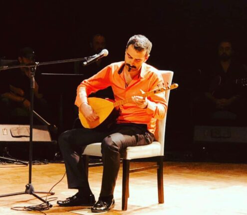 SANATI TÜM KENTE YAYACAK!