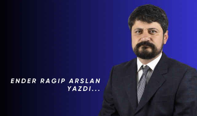 Ender Ragıp Arslan yazdı; Hangi Bilim?