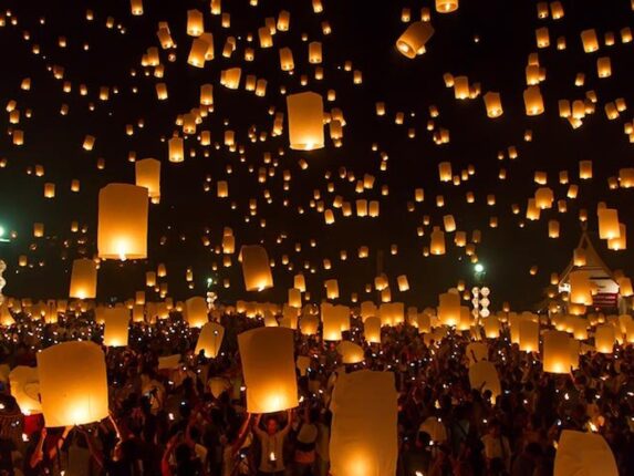 Sıra dışı festivalleri ile Kore kültürü tüm dünyanın yakın takibinde