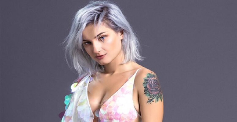 Güliz Ayla: Karadeniz kızıyım, esip gürlerim