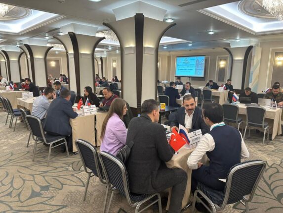 AKAMİB’TEN RUSYA’YA ÇİFTE HEYET  Türk mobilyası Rusya’nın tercihi oldu