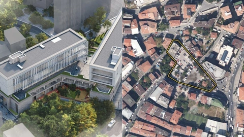 İBB’den yandaşlara torpilli otopark