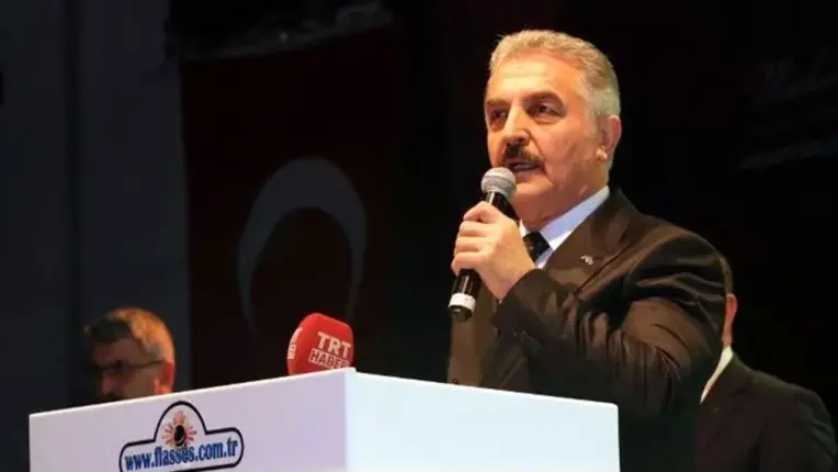 Büyükataman: Özgür Özel’in bölücü ve ayrıştırıcı söylemleri, terör örgütünün söylemleri ile paraleldir