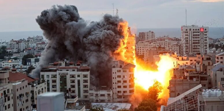 İSRAİL KATLİAMINDA “LEVİTHAN” GERÇEĞİ! İYİLİK NOTLARI GAZZE İÇİN DEVAM EDİYOR!