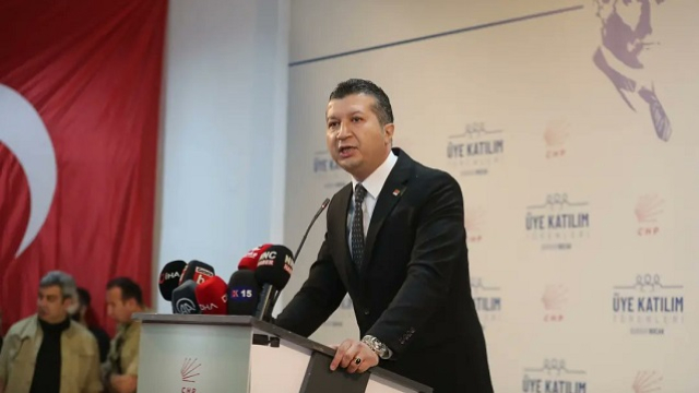 Yapı Kayıt mağdurlarının sesi olduk