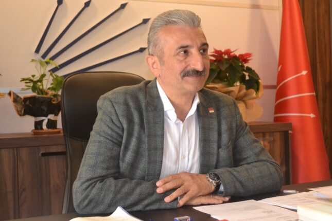 YEŞİLTAŞ; İTTİFAK OLSADA ,OLMASADA KAZANACAĞIZ..!!