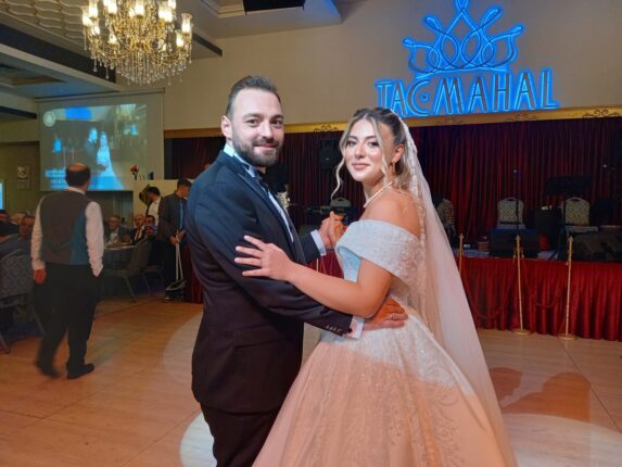 ANTEP LEZZETLERİ İLE TAÇLANAN MUTLU GÜNLERİNE ŞAHİTLİK ETTİK