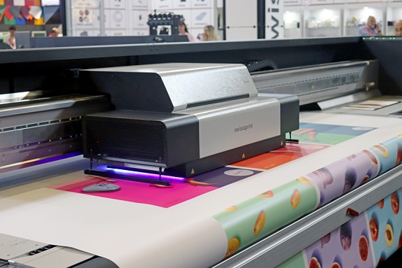 Pigment Reklam FESPA Eurasia 2023’te  pazarı şaşırtmaya devam edecek