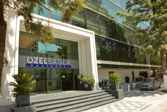 Özel Sağlık’ta 50 Yaş Üstü 50 Erkeğe Üroloji Konferansı