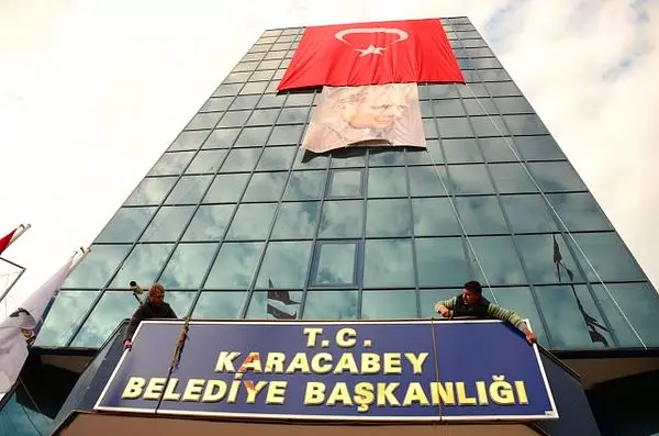 Adnan Akın’dan “Karacabey” Hassasiyeti!