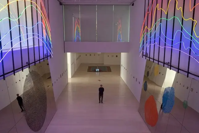 28 KASIM’DA ARTER’DE ATEMWENDE [NEFESDÖNÜMÜ] BAŞLIKLI PERFORMANSKONSER!