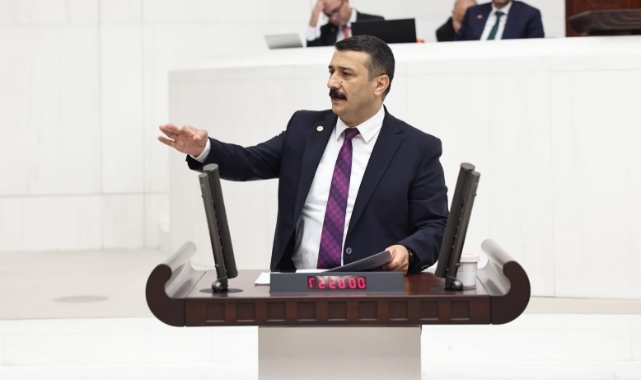 Milli Eğitim Bakanı’na Türkoğlu’ndan Zor Sorular