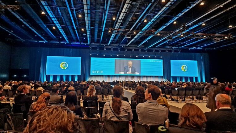 Türk araştırma şirketi, sağlık ekonomisi zirvesi ISPOR Europe 2023’e 19 posterle katıldı