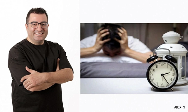 Uyku Probleminizin Nedeni Dişleriniz Mi Yoksa?