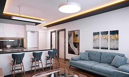 EMRE ER İLE GAYRİMENKULE DAİR HER ŞEY  !!