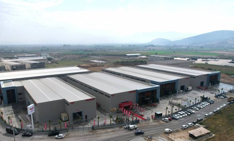 Rel Collection Başkanı ve Assembly Kurucu Ortağı  Yiğit Şatıroğlu, Boğaziçi Zirvesi’ne Katıldı