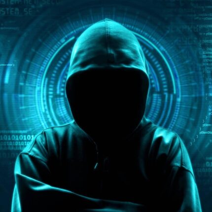 Bir Soygunun İçinde