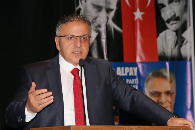 Milli Sol Genel Başkanı Alpay: “Bağkur’lunun suçu ne?”
