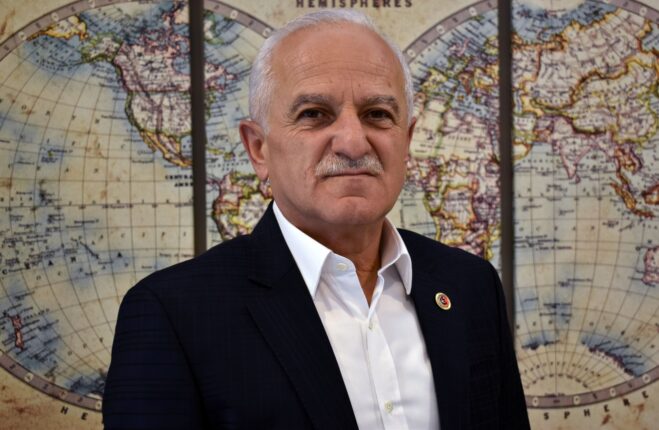 Yıldıztepe’yi MUDAŞ Vasıtasıyla İşletmeniz Gerekirken Bu İnat Neden!