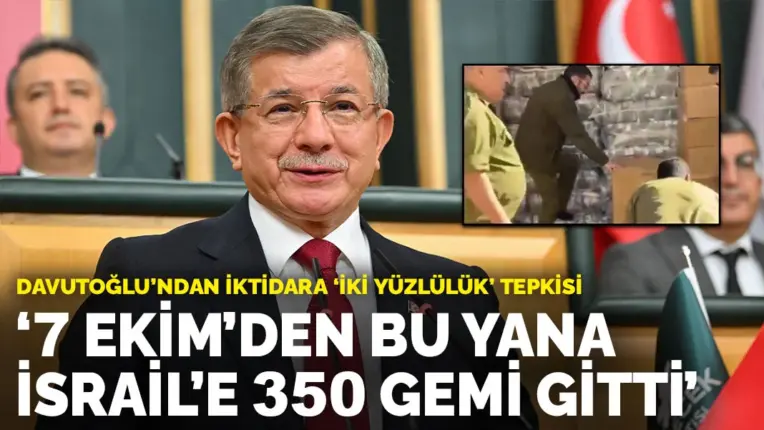 Türkiye’de 85 milyonun Gazzeli çocuklar için yüreğinin çarptığı da hatırlanacak