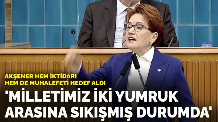 Siyasetten terörün gölgesini kaldırmak için adım atın